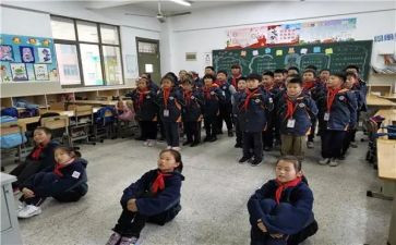 小学中年级体育教学总结优秀6篇