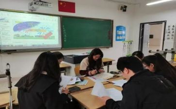 中年级英语工作计划优秀7篇