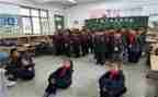 小学中年级体育教学总结优秀6篇