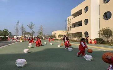 中小班年级工作计划5篇
