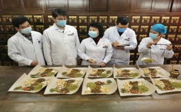 中医医院护理工作计划8篇