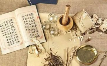 学中医的心得体会7篇