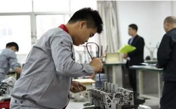 中职班工作总结6篇