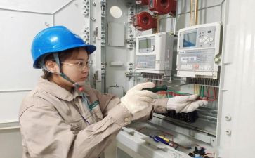 装电工工作总结6篇
