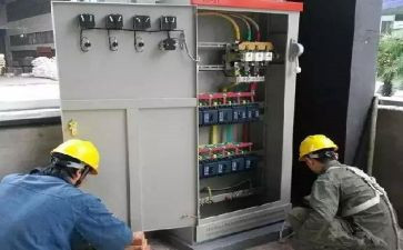 装电工工作总结精选5篇