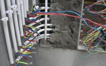 装电工工作总结优秀7篇
