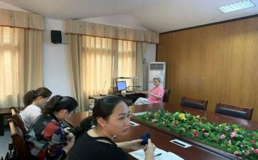 小班主班四月份工作总结精选8篇