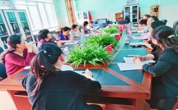 大班主班4月份工作总结8篇