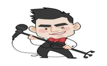 小主持课教案5篇