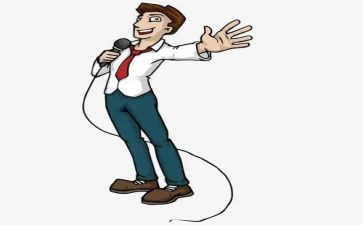 礼仪主持的演讲稿6篇