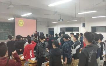 五四主题团日活动心得8篇