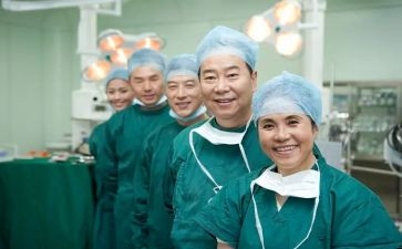 儿科主治医师工作总结范文6篇
