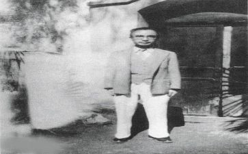 朱自清作文7篇