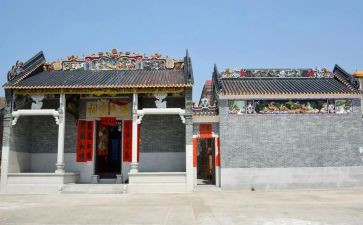 修建宗祠的倡议书5篇