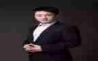 总裁的演讲稿6篇