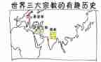 宗教的工作总结7篇