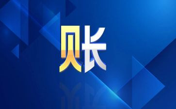 总账会计年度总结7篇