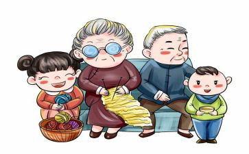 祖父的笑教案7篇