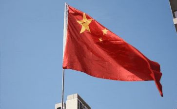 我和我的祖国演讲稿5篇