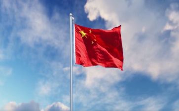 的祖国演讲稿推荐7篇