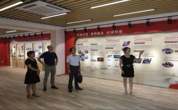 组织科工作总结模板8篇